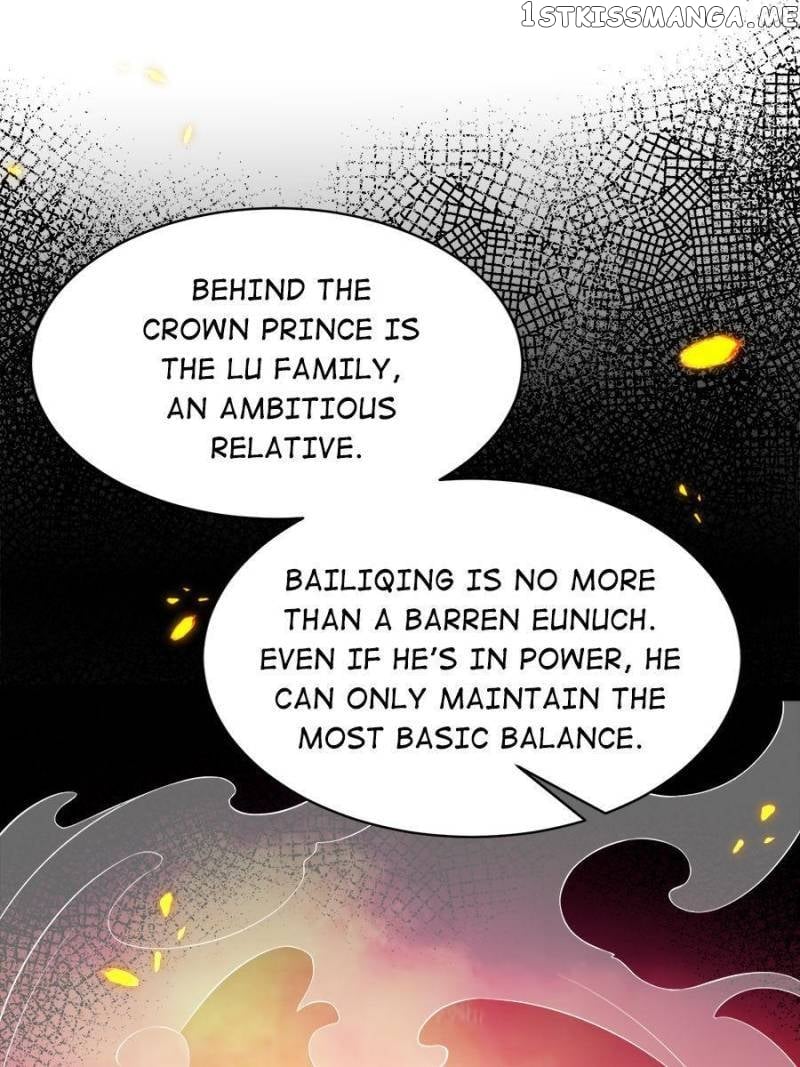 The Eunuch’s Consort Rules the World Chapter 285 page 40