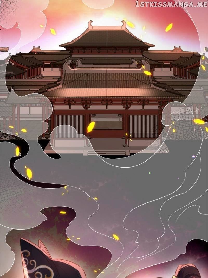 The Eunuch’s Consort Rules the World Chapter 285 page 41