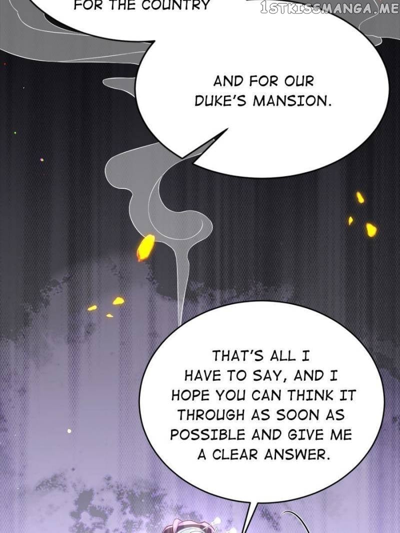 The Eunuch’s Consort Rules the World Chapter 285 page 43