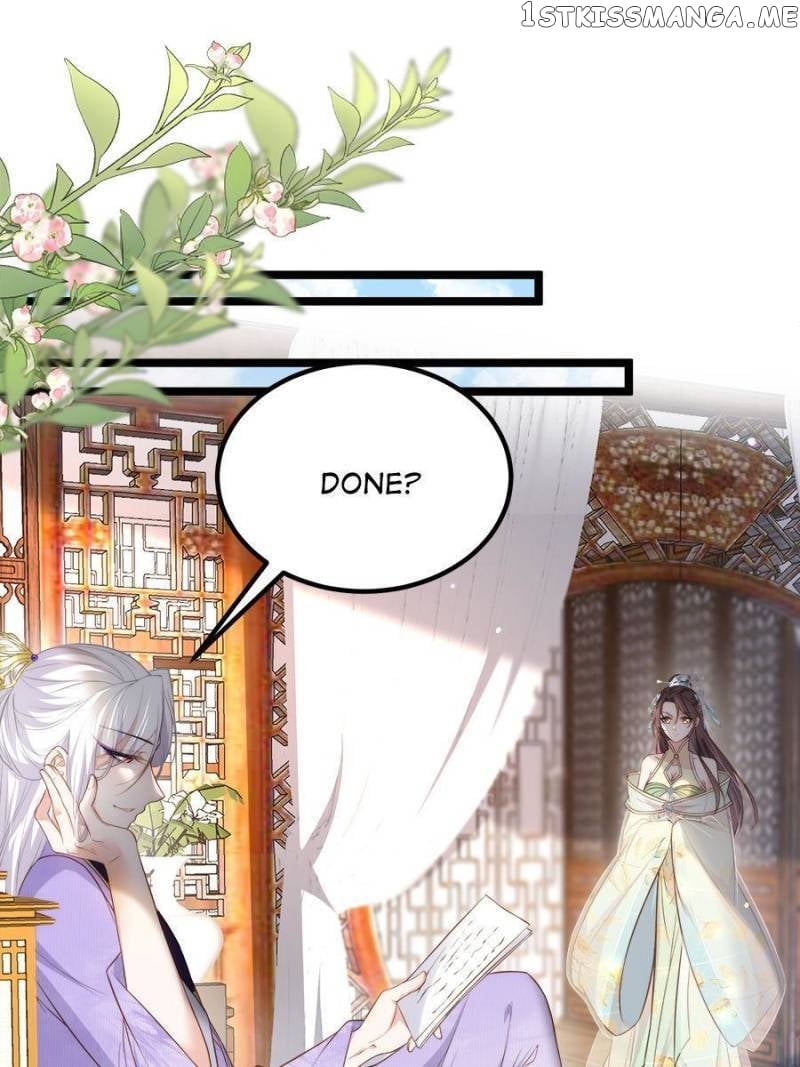 The Eunuch’s Consort Rules the World Chapter 285 page 47