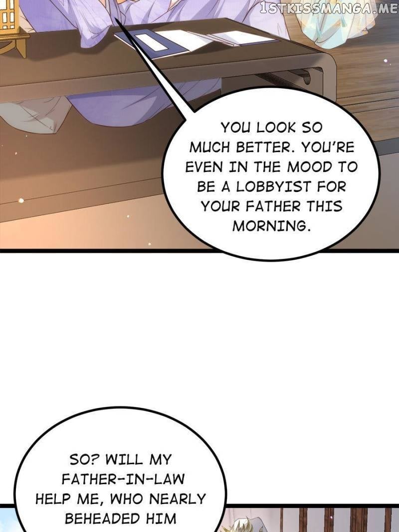 The Eunuch’s Consort Rules the World Chapter 285 page 48