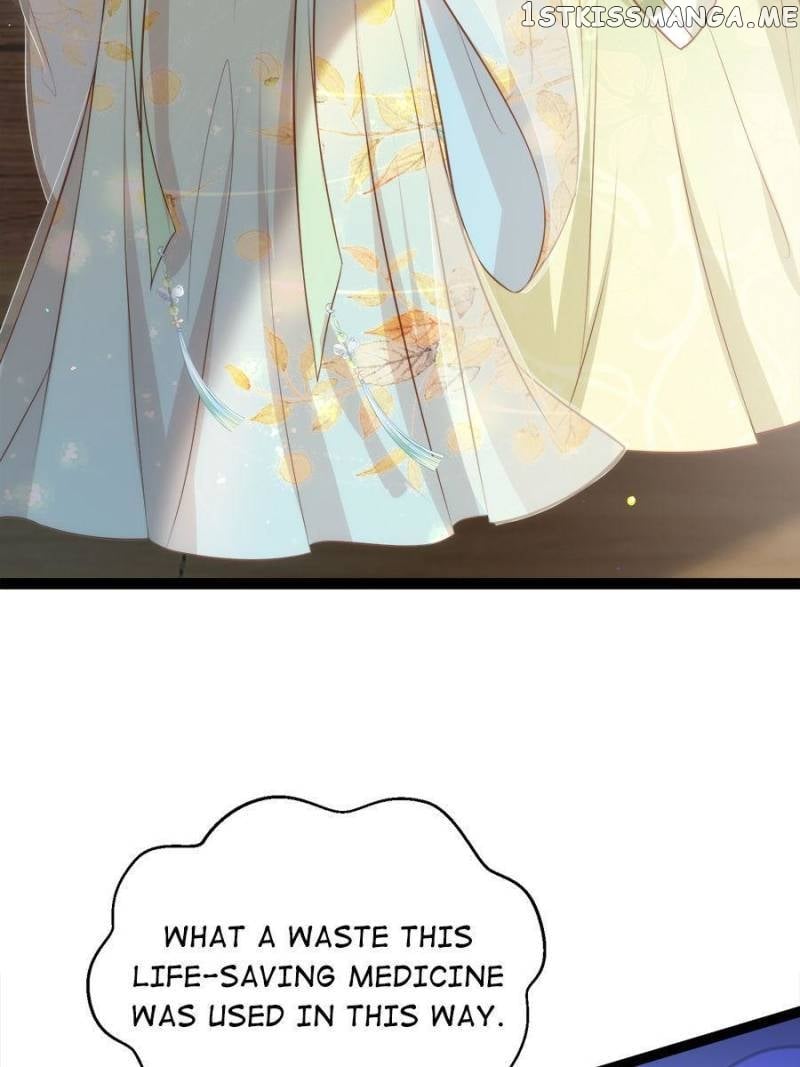 The Eunuch’s Consort Rules the World Chapter 285 page 4