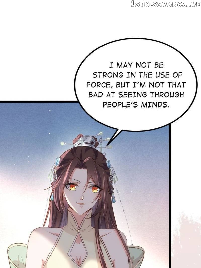 The Eunuch’s Consort Rules the World Chapter 285 page 50