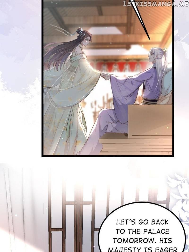 The Eunuch’s Consort Rules the World Chapter 285 page 52