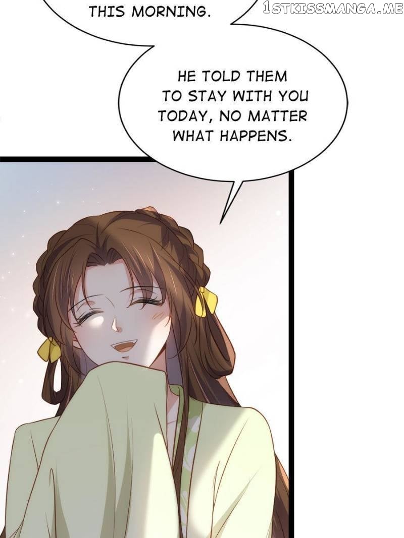 The Eunuch’s Consort Rules the World Chapter 285 page 6