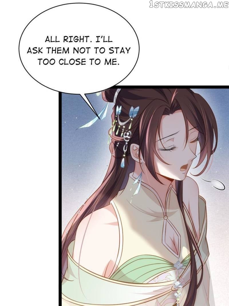 The Eunuch’s Consort Rules the World Chapter 285 page 8