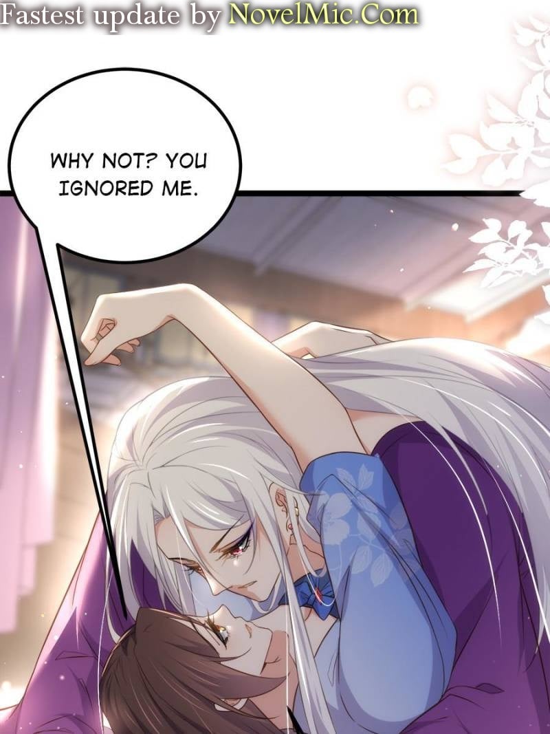 The Eunuch’s Consort Rules the World Chapter 305 page 0