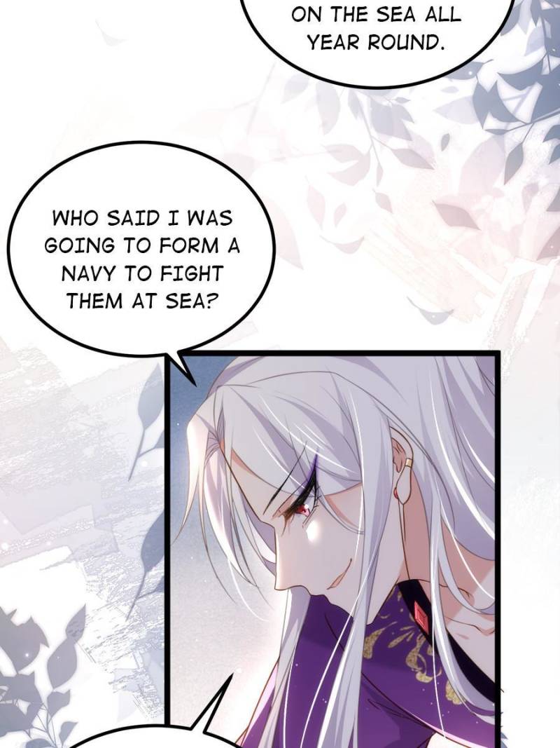 The Eunuch’s Consort Rules the World Chapter 305 page 9