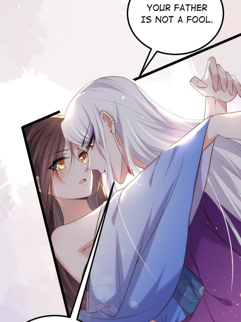 The Eunuch’s Consort Rules the World Chapter 305 page 14