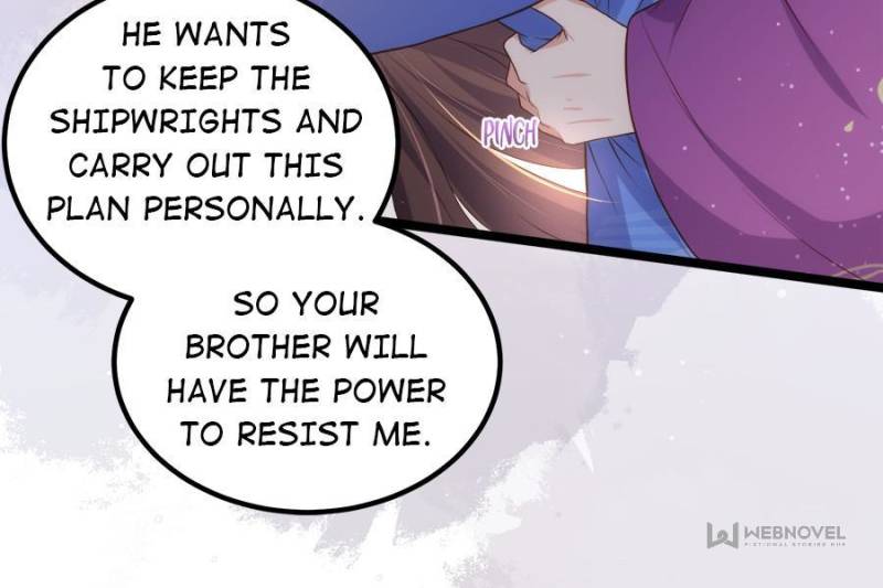 The Eunuch’s Consort Rules the World Chapter 305 page 15