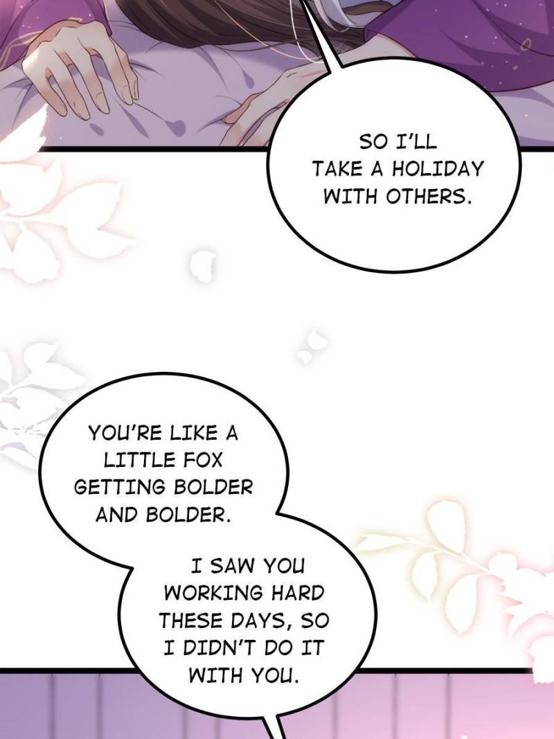 The Eunuch’s Consort Rules the World Chapter 305 page 1