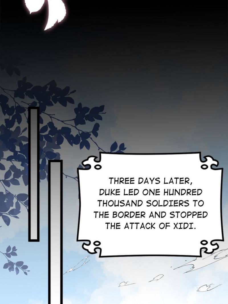 The Eunuch’s Consort Rules the World Chapter 305 page 20