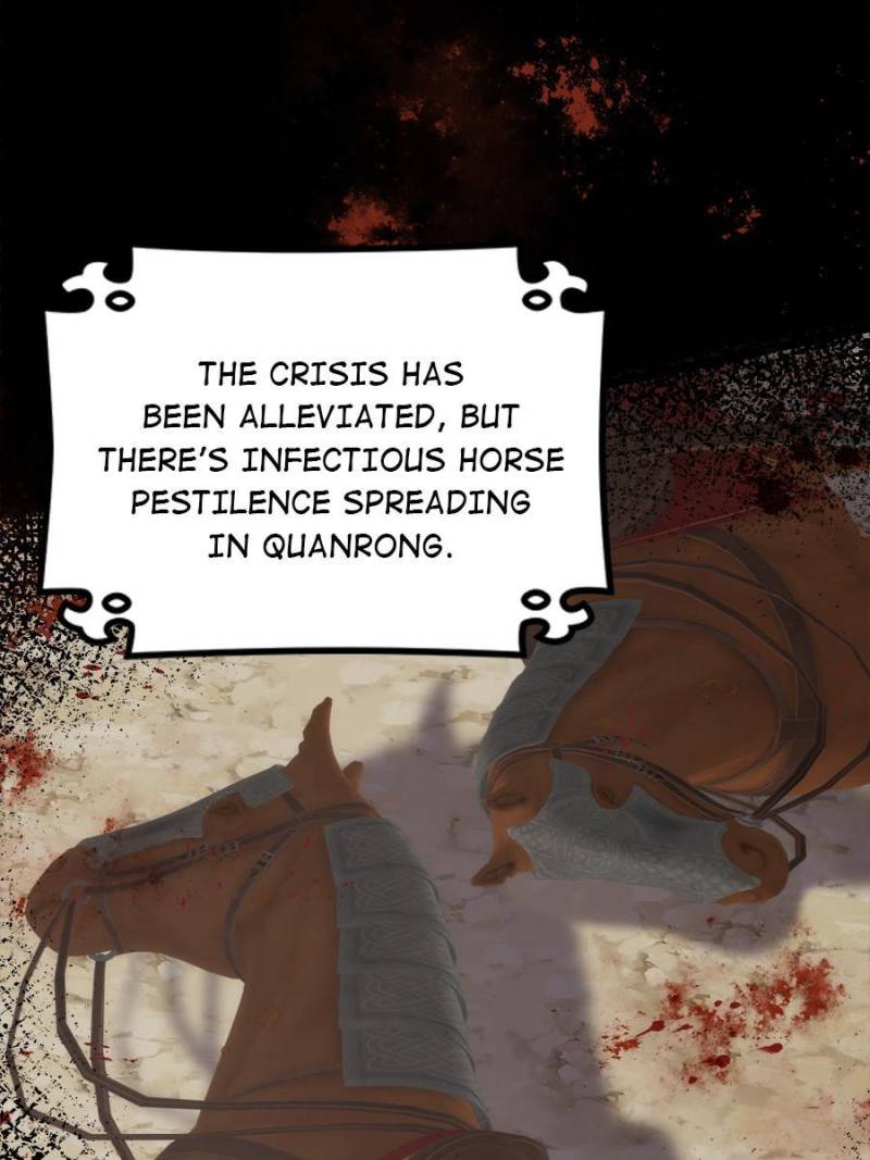 The Eunuch’s Consort Rules the World Chapter 305 page 22