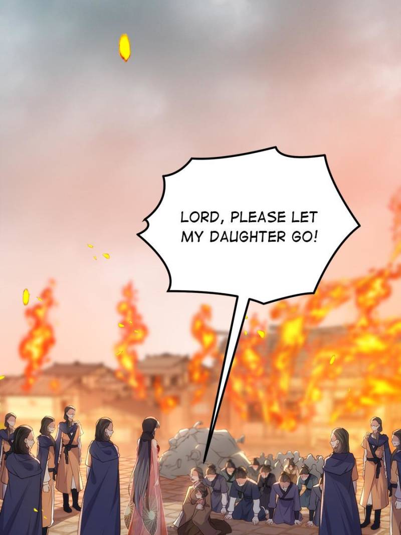 The Eunuch’s Consort Rules the World Chapter 305 page 27