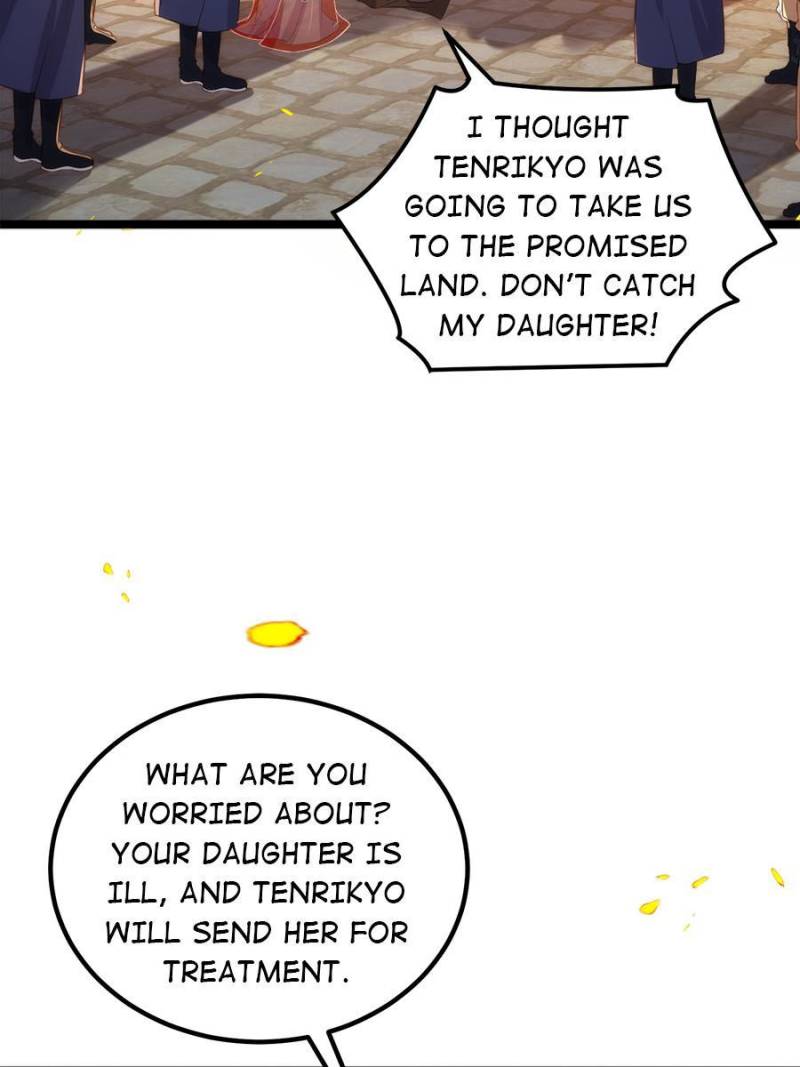 The Eunuch’s Consort Rules the World Chapter 305 page 28