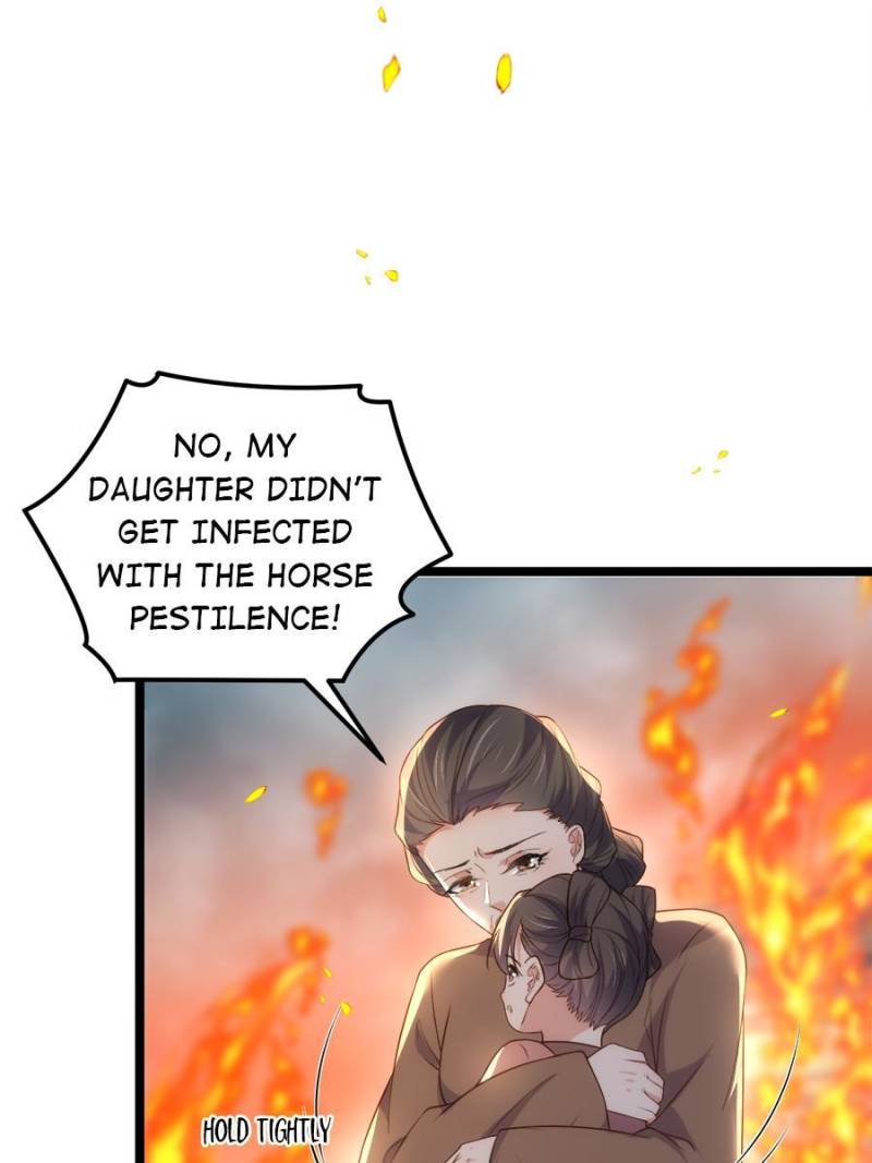 The Eunuch’s Consort Rules the World Chapter 305 page 30