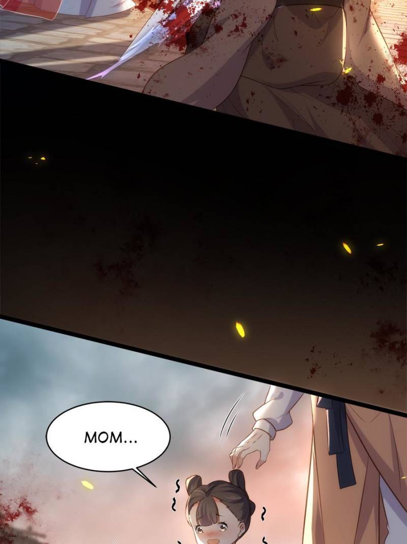 The Eunuch’s Consort Rules the World Chapter 305 page 33