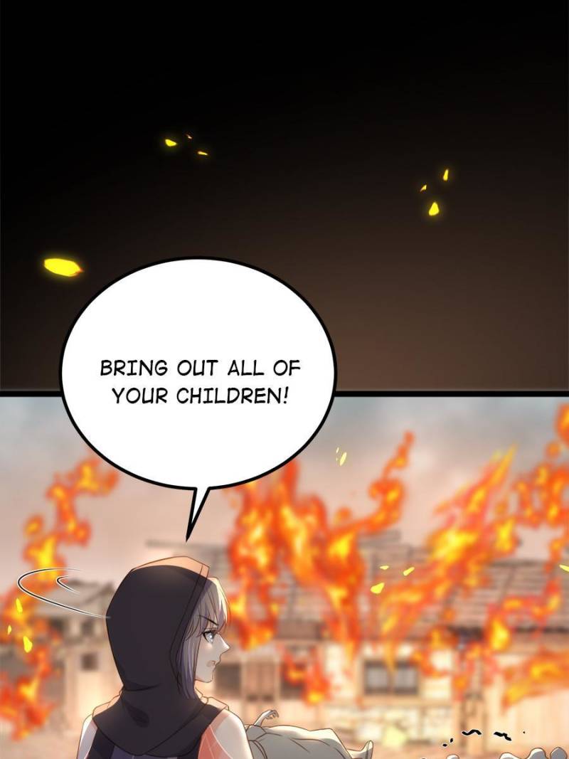 The Eunuch’s Consort Rules the World Chapter 305 page 36