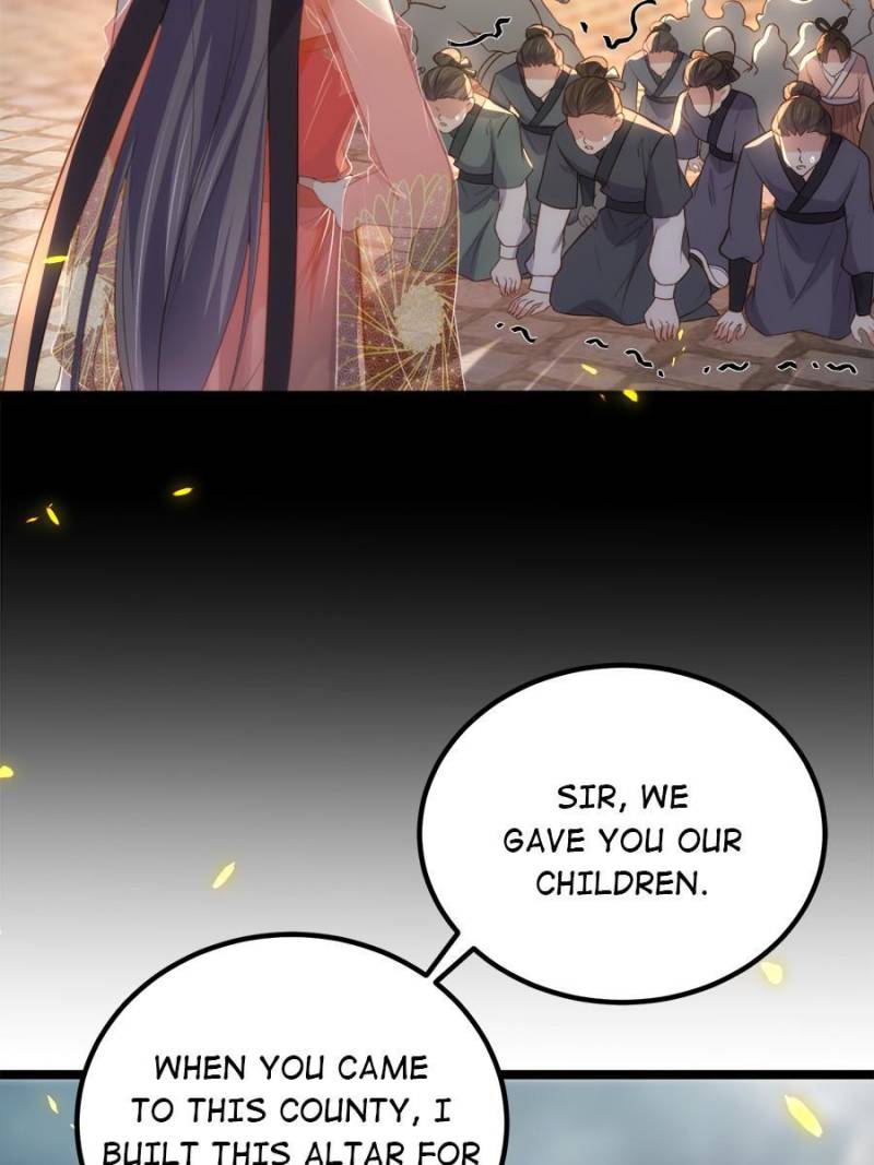 The Eunuch’s Consort Rules the World Chapter 305 page 37