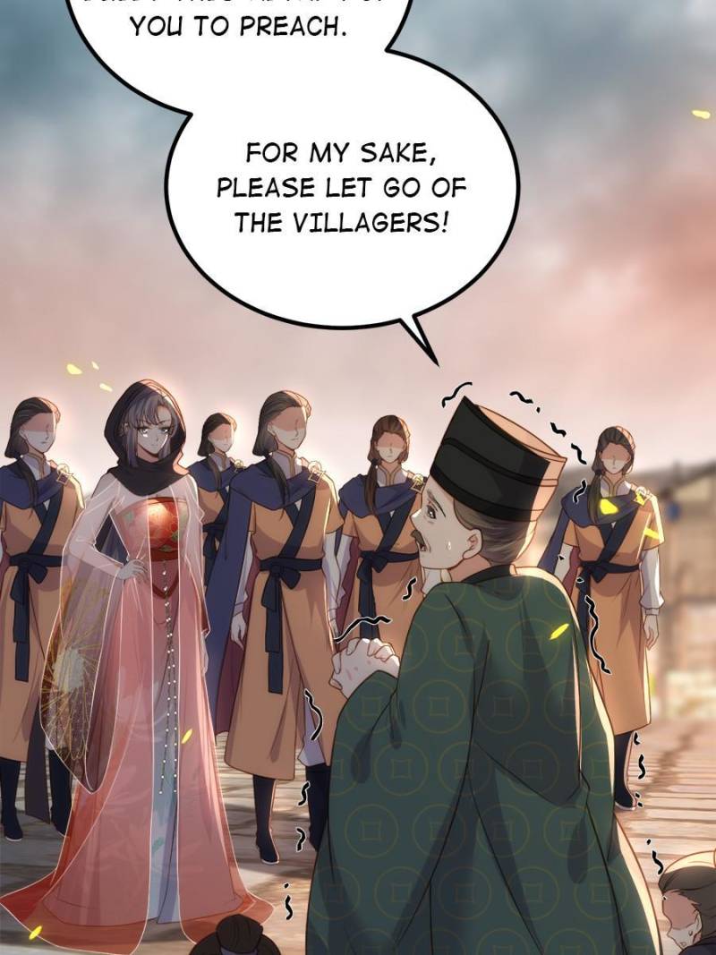 The Eunuch’s Consort Rules the World Chapter 305 page 38