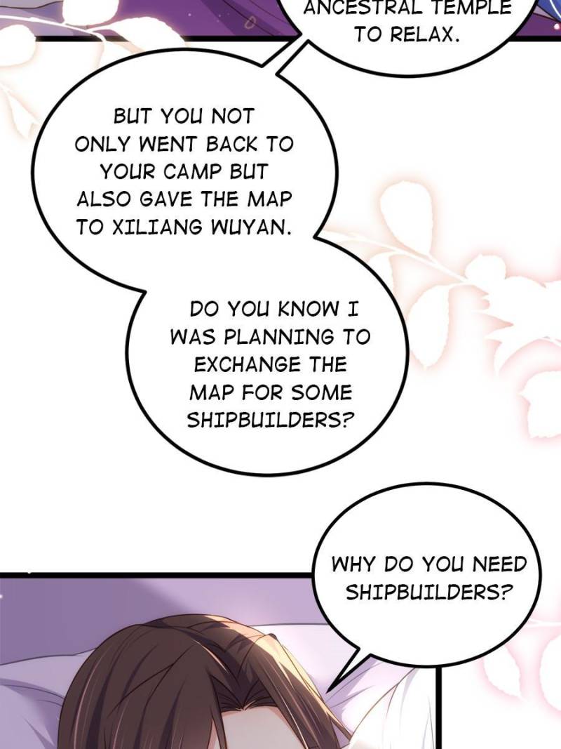 The Eunuch’s Consort Rules the World Chapter 305 page 3