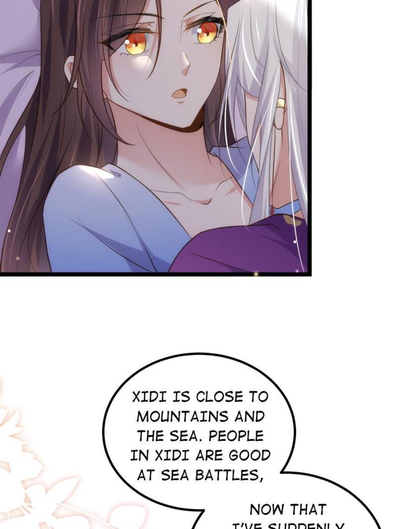 The Eunuch’s Consort Rules the World Chapter 305 page 4