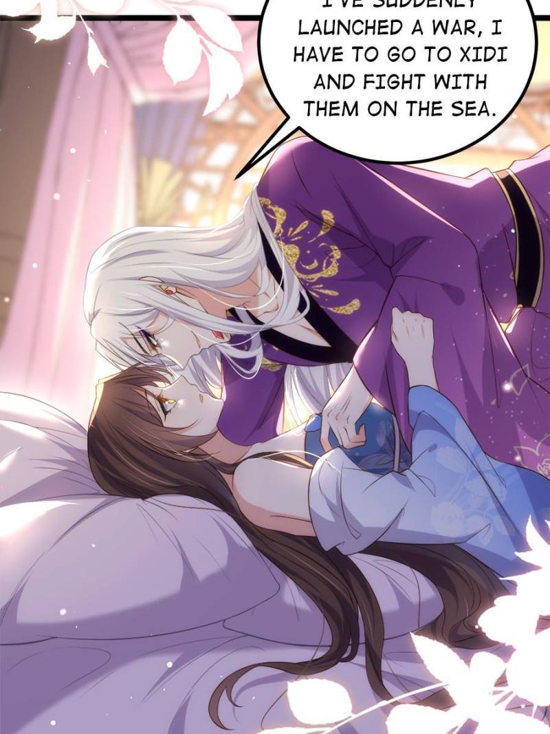 The Eunuch’s Consort Rules the World Chapter 305 page 5