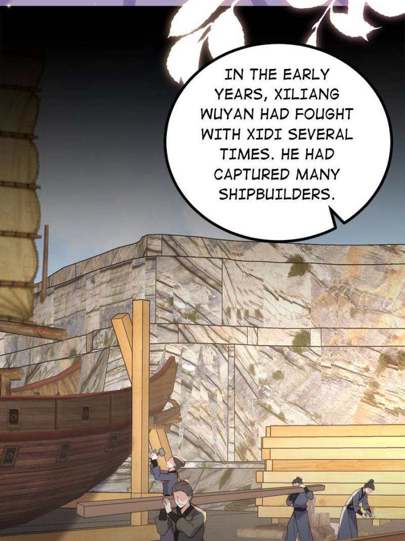 The Eunuch’s Consort Rules the World Chapter 305 page 6