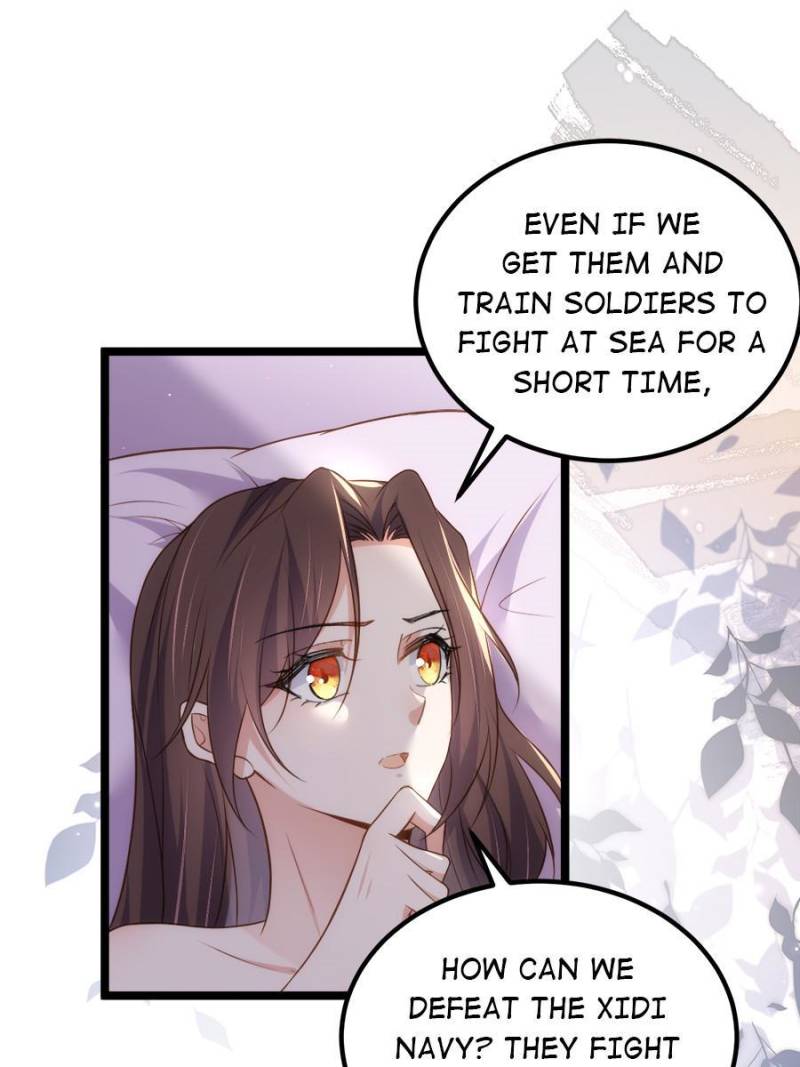 The Eunuch’s Consort Rules the World Chapter 305 page 8