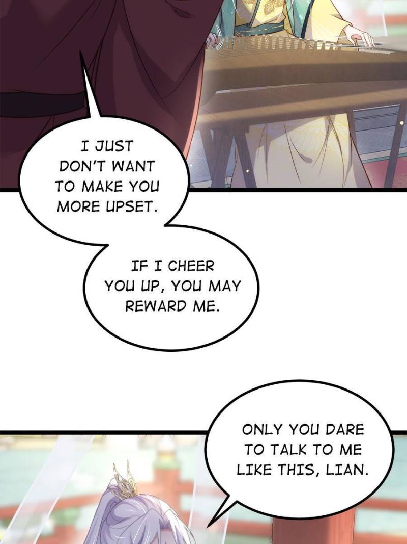 The Eunuch’s Consort Rules the World Chapter 337 page 10