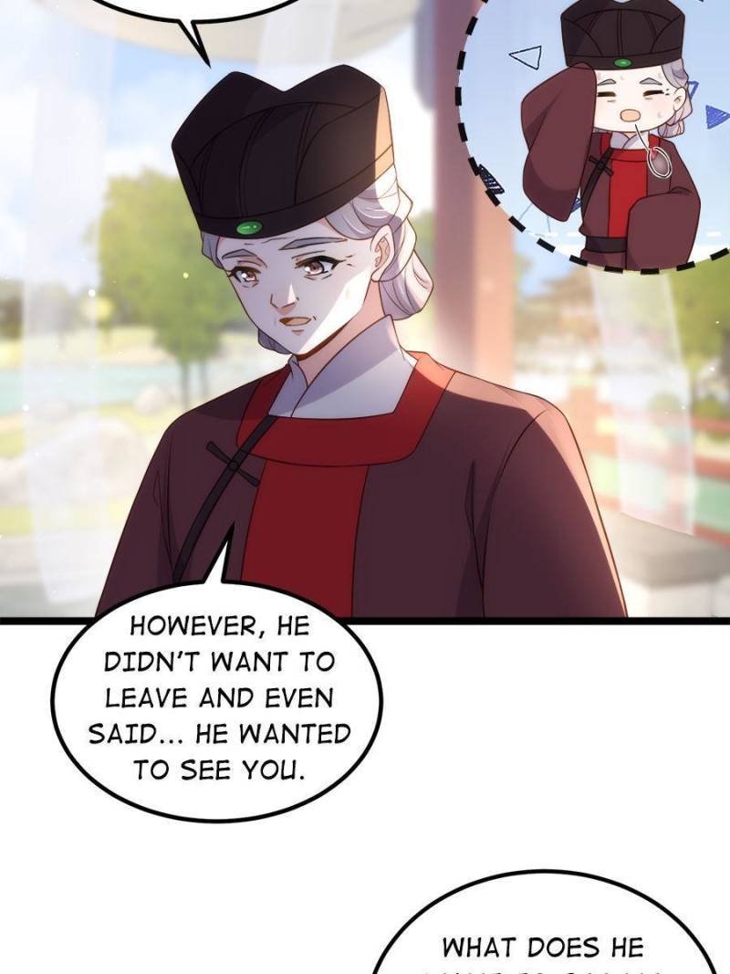 The Eunuch’s Consort Rules the World Chapter 337 page 12