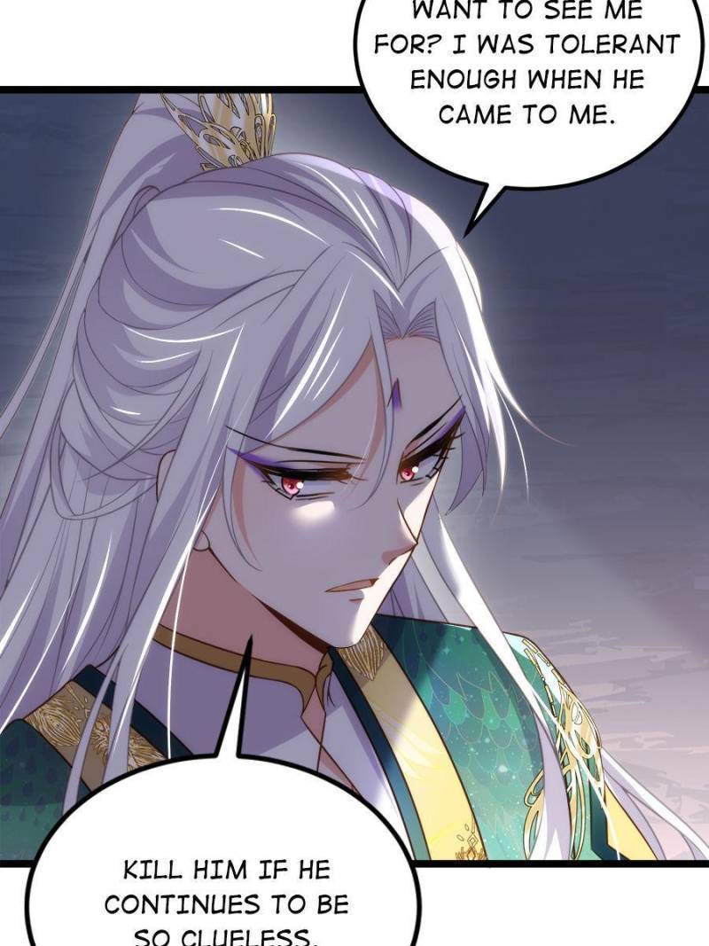 The Eunuch’s Consort Rules the World Chapter 337 page 13
