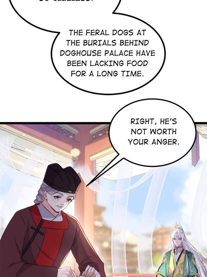 The Eunuch’s Consort Rules the World Chapter 337 page 14