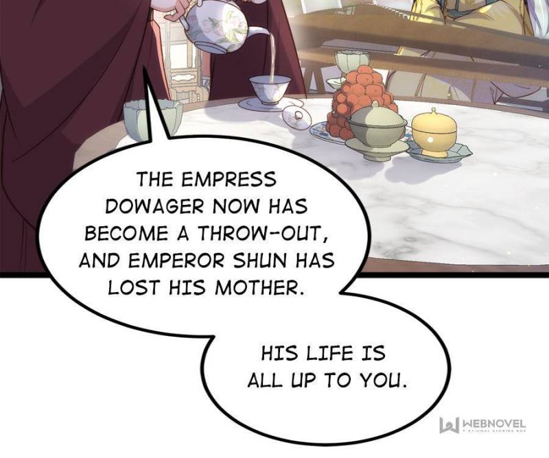 The Eunuch’s Consort Rules the World Chapter 337 page 15