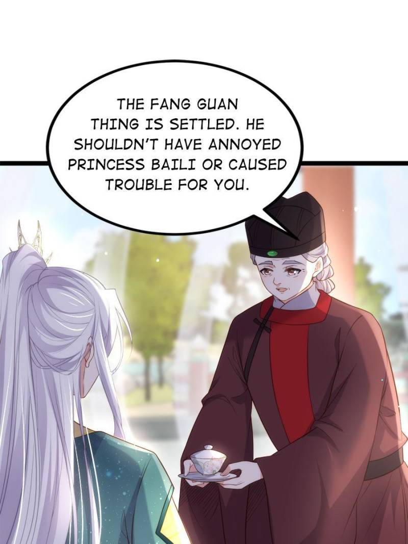 The Eunuch’s Consort Rules the World Chapter 337 page 16