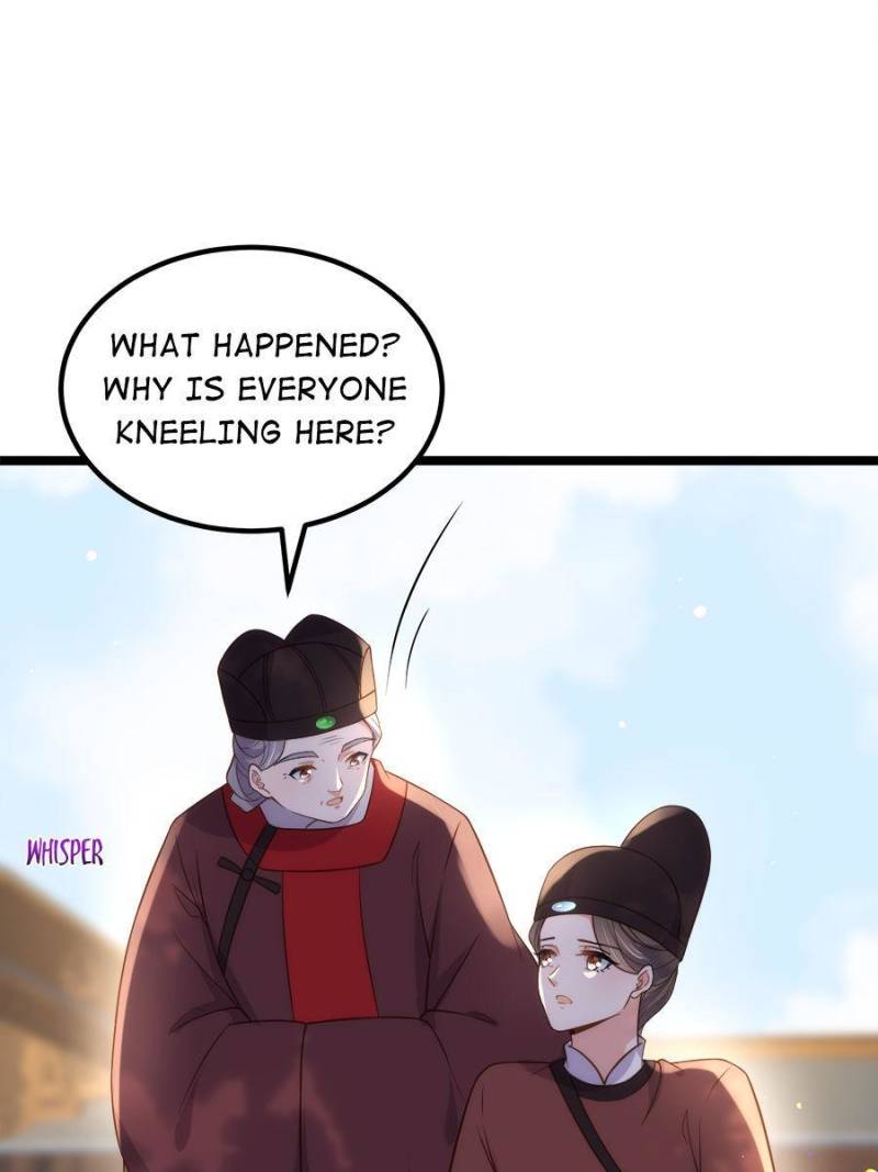 The Eunuch’s Consort Rules the World Chapter 337 page 1