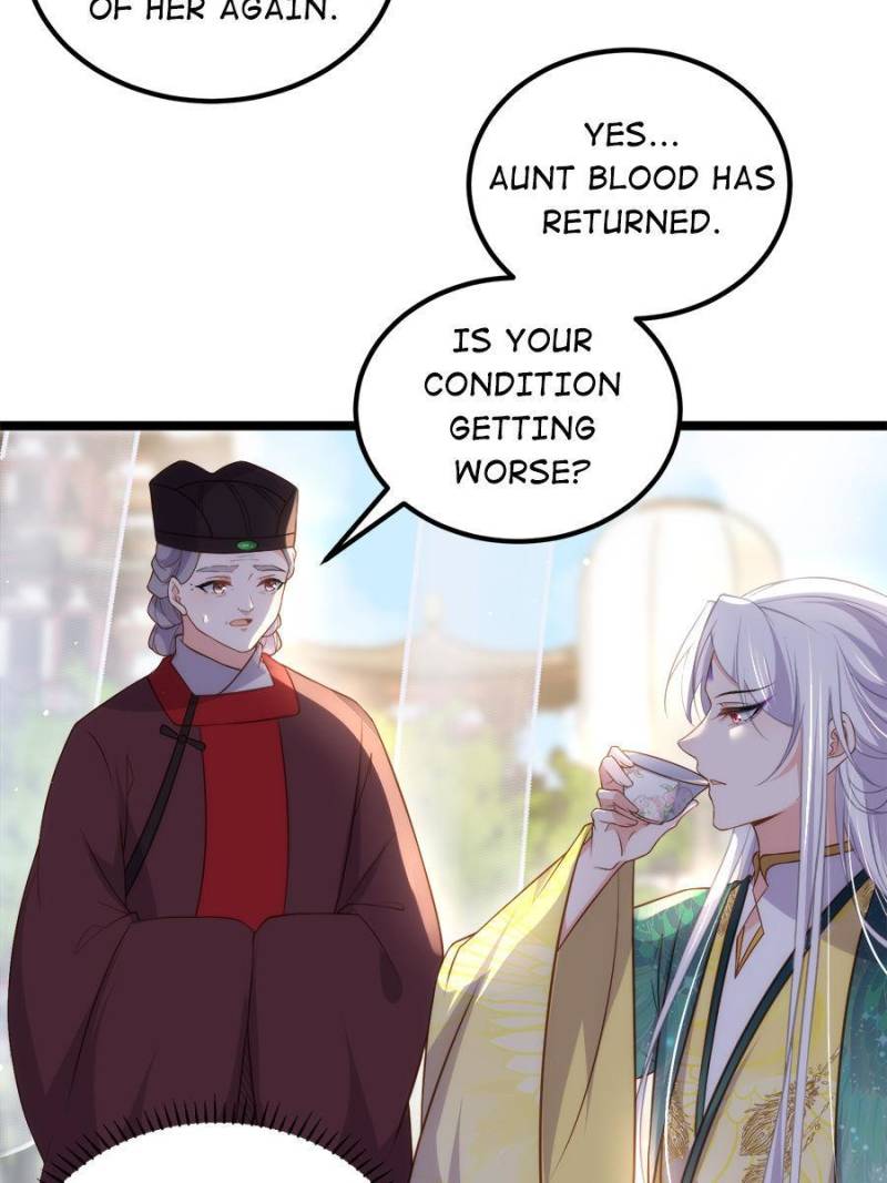 The Eunuch’s Consort Rules the World Chapter 337 page 20