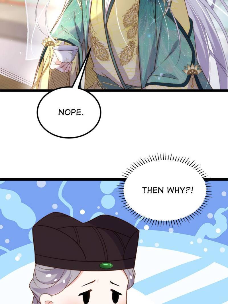 The Eunuch’s Consort Rules the World Chapter 337 page 22