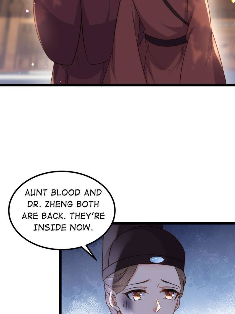 The Eunuch’s Consort Rules the World Chapter 337 page 2