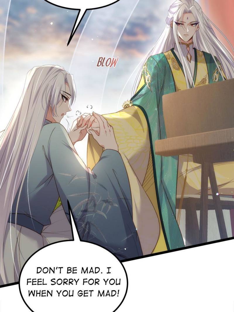 The Eunuch’s Consort Rules the World Chapter 337 page 29