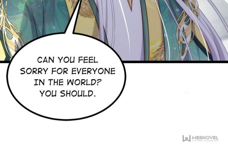 The Eunuch’s Consort Rules the World Chapter 337 page 31