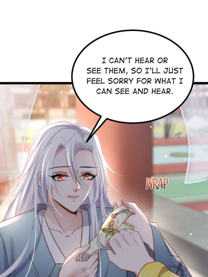The Eunuch’s Consort Rules the World Chapter 337 page 32