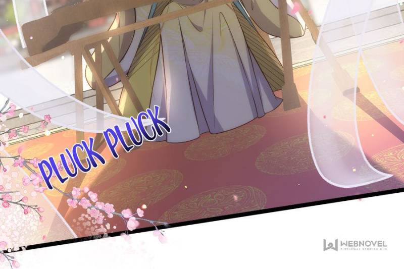 The Eunuch’s Consort Rules the World Chapter 337 page 7