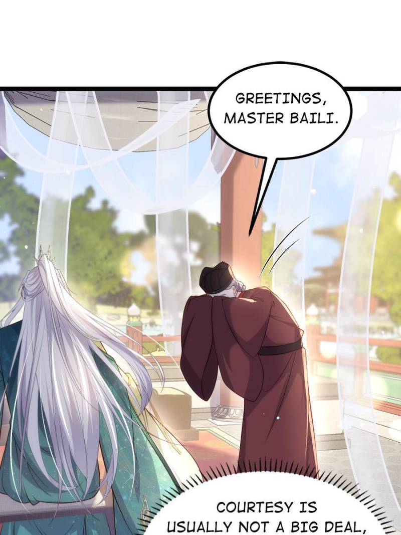 The Eunuch’s Consort Rules the World Chapter 337 page 8