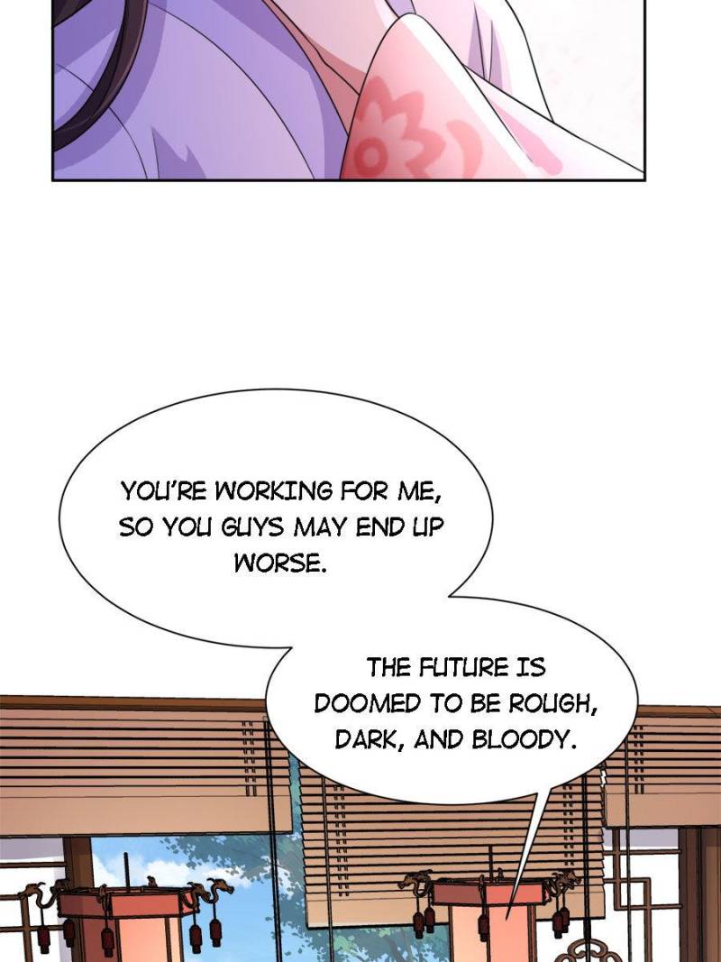 The Eunuch’s Consort Rules the World Chapter 44 page 9