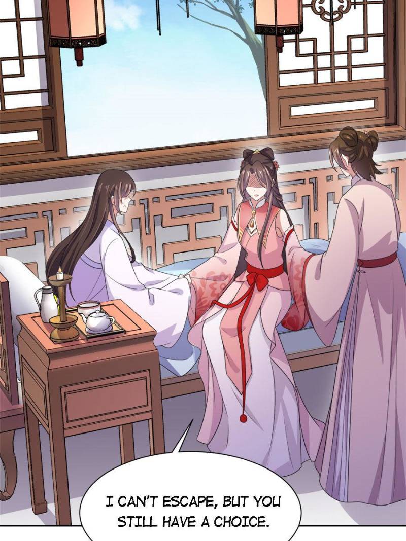 The Eunuch’s Consort Rules the World Chapter 44 page 10