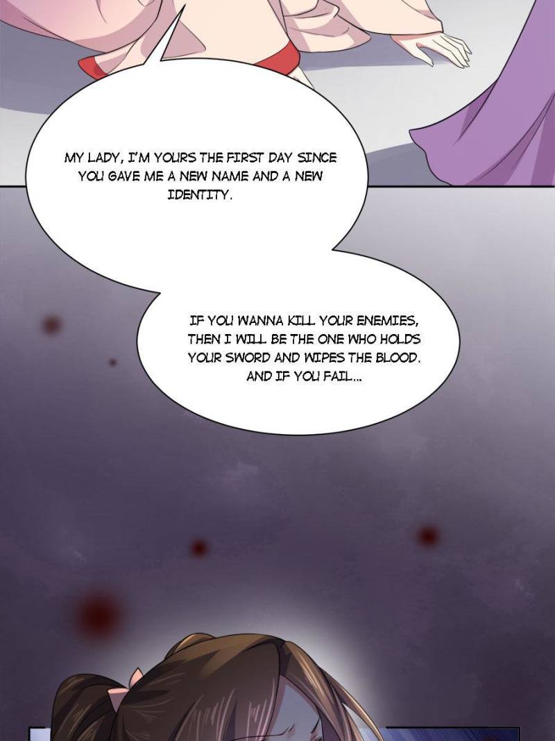 The Eunuch’s Consort Rules the World Chapter 44 page 14