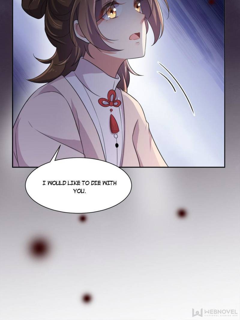 The Eunuch’s Consort Rules the World Chapter 44 page 15