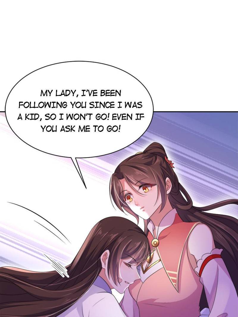 The Eunuch’s Consort Rules the World Chapter 44 page 16