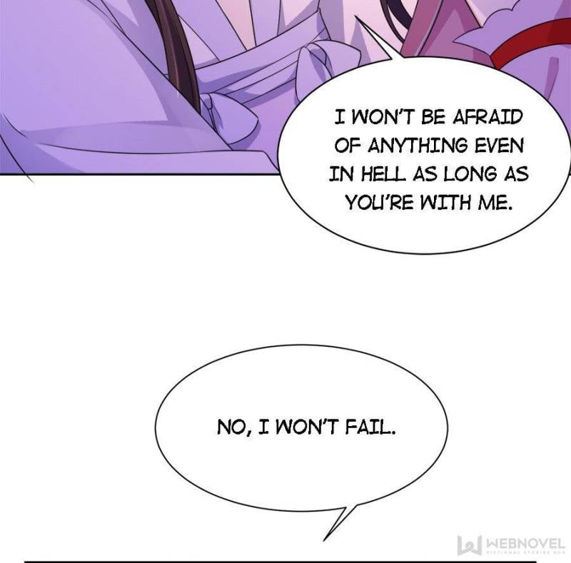 The Eunuch’s Consort Rules the World Chapter 44 page 19
